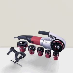 MACHINE FILITER Tuyau Galvanise
