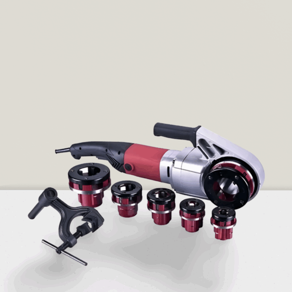 MACHINE FILITER Tuyau Galvanise