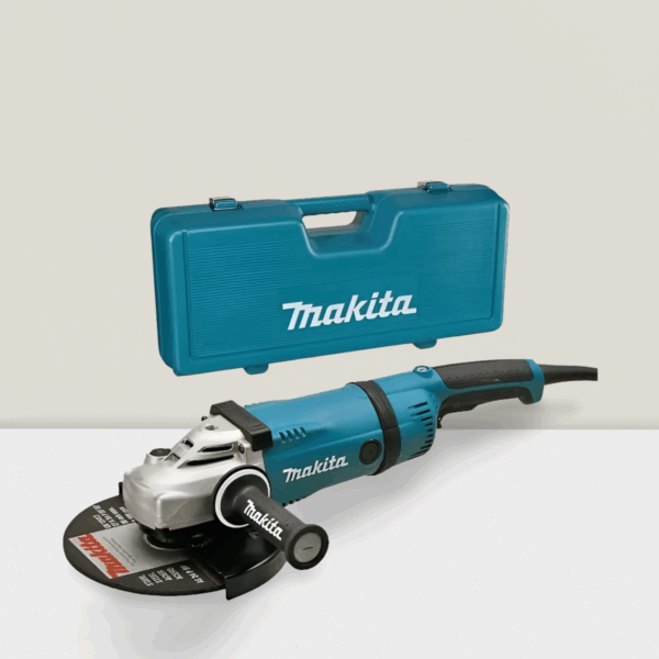 MEULEUSE 2400W