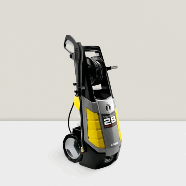 MACHINE LAVE VOITURE