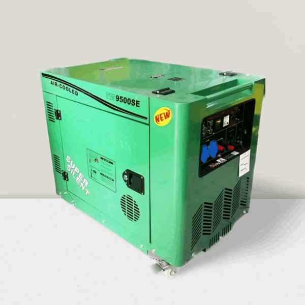 GROUPE ELECTROGENE 6.5Kva, 7.5Kva, 8.5Kva