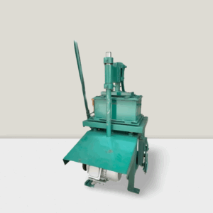 MACHINE A BRIQUE 380Volt, Puissance 3Hp