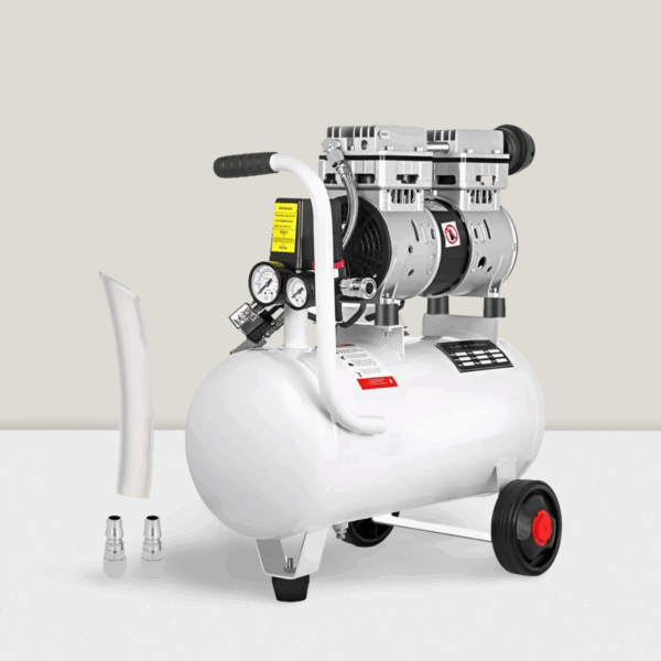 COMPRESSEUR D'AIR  25Litre