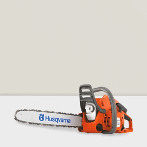 TRONÇONNEUSE Husqvarna