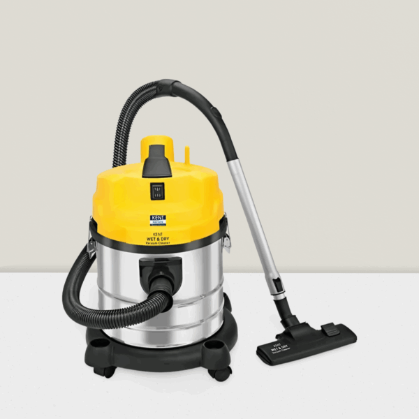 VACCUM CLEANER 1400W RUSTON