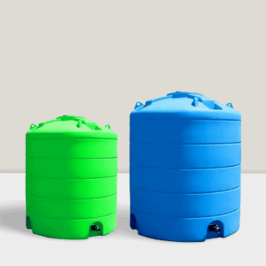 CITERNE PLASTIQUE 500LTR à 12000 LTR
