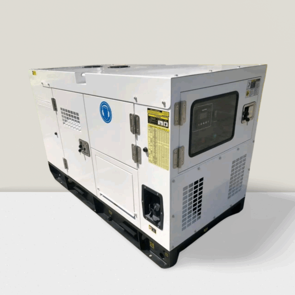 GROUPE ELECTROGENE Perkins 10KVA A 500KVA
