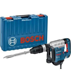 Marteau-piqueur SDS- max GSH 5 CE