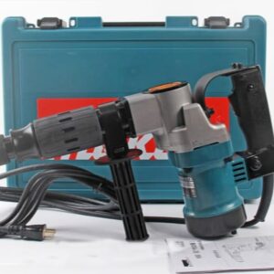 Makita HM 081OT Burineur Avec serrage rapide