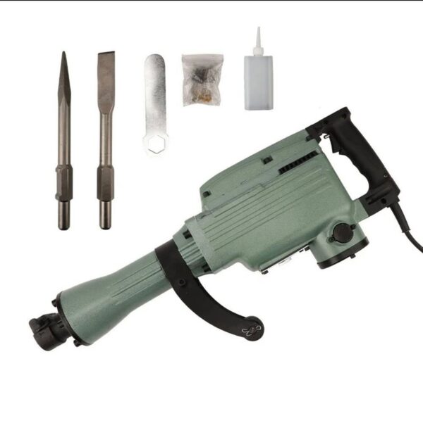 110V Jack Marteau 1500W Marteau De Démolition