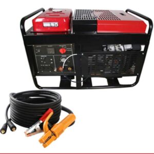 La soudeuse à moteur diesel