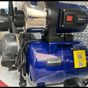 Hydrofort 1 hp avec ballon en 25l et système automatique
